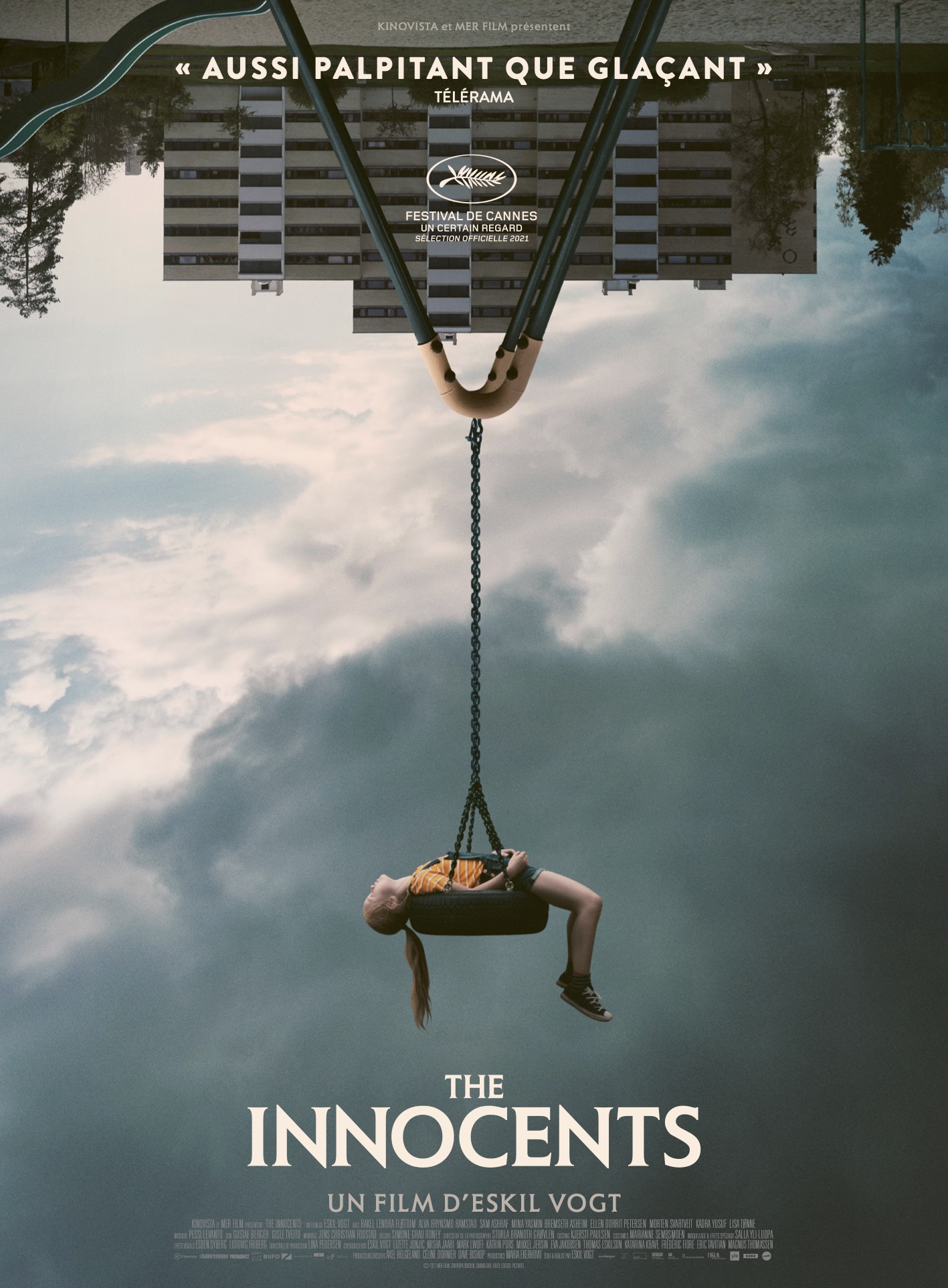 The Innocents bientôt en salle !